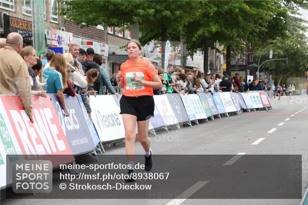 21.09.2025 - PSD Bank Halbmarathon Strokosch-Dieckow http://msf.ph/oto/8938067 21.09.2025 12:39:51 Ziel 3622 meine-sportfotos.de