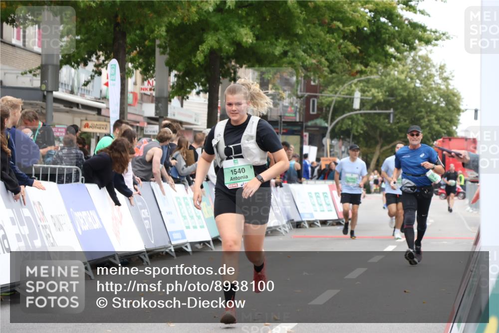 21.09.2025 - PSD Bank Halbmarathon Strokosch-Dieckow http://msf.ph/oto/8938100 21.09.2025 12:41:06 Ziel 1540 meine-sportfotos.de