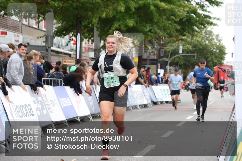21.09.2025 - PSD Bank Halbmarathon Strokosch-Dieckow http://msf.ph/oto/8938101 21.09.2025 12:41:07 Ziel 1540 meine-sportfotos.de