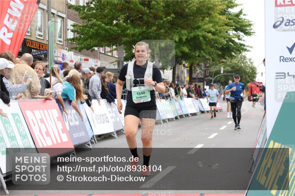 21.09.2025 - PSD Bank Halbmarathon Strokosch-Dieckow http://msf.ph/oto/8938104 21.09.2025 12:41:08 Ziel 1540 meine-sportfotos.de