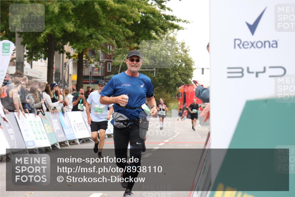 21.09.2025 - PSD Bank Halbmarathon Strokosch-Dieckow http://msf.ph/oto/8938110 21.09.2025 12:41:11 Ziel 1540, 3459 meine-sportfotos.de