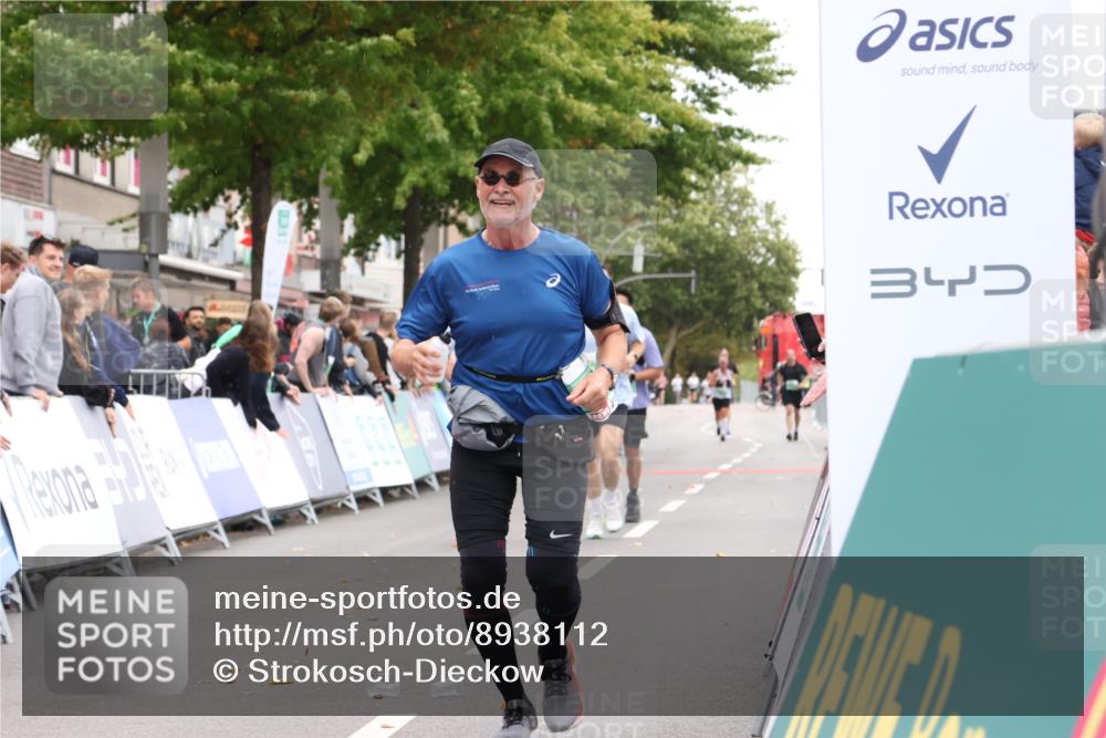 21.09.2025 - PSD Bank Halbmarathon Strokosch-Dieckow http://msf.ph/oto/8938112 21.09.2025 12:41:13 Ziel 1540, 3459 meine-sportfotos.de