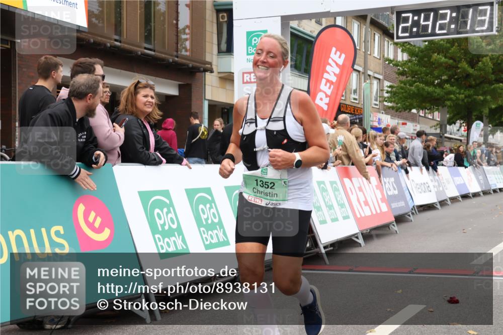 21.09.2025 - PSD Bank Halbmarathon Strokosch-Dieckow http://msf.ph/oto/8938131 21.09.2025 12:41:37 Ziel 1352 meine-sportfotos.de