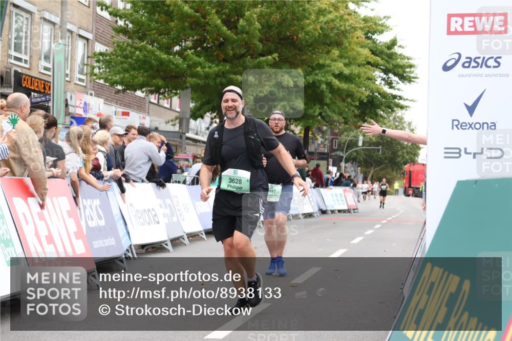 21.09.2025 - PSD Bank Halbmarathon Strokosch-Dieckow http://msf.ph/oto/8938133 21.09.2025 12:41:42 Ziel 1352, 1497, 3628 meine-sportfotos.de