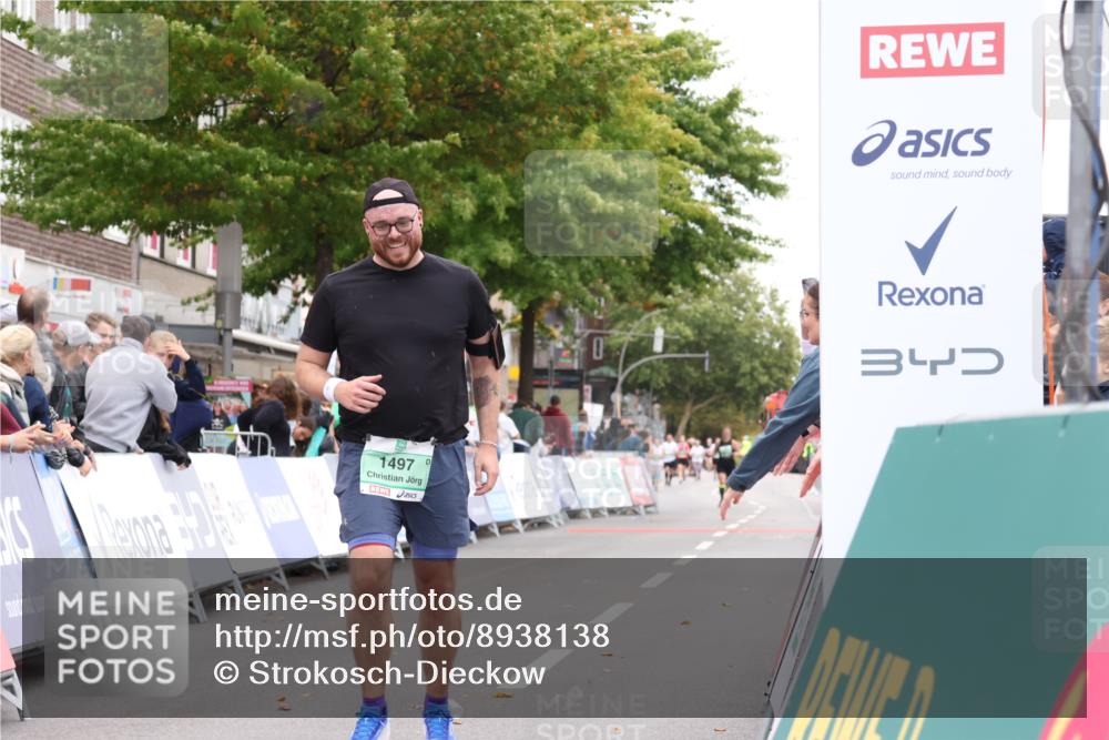 21.09.2025 - PSD Bank Halbmarathon Strokosch-Dieckow http://msf.ph/oto/8938138 21.09.2025 12:41:44 Ziel 1497, 3628 meine-sportfotos.de