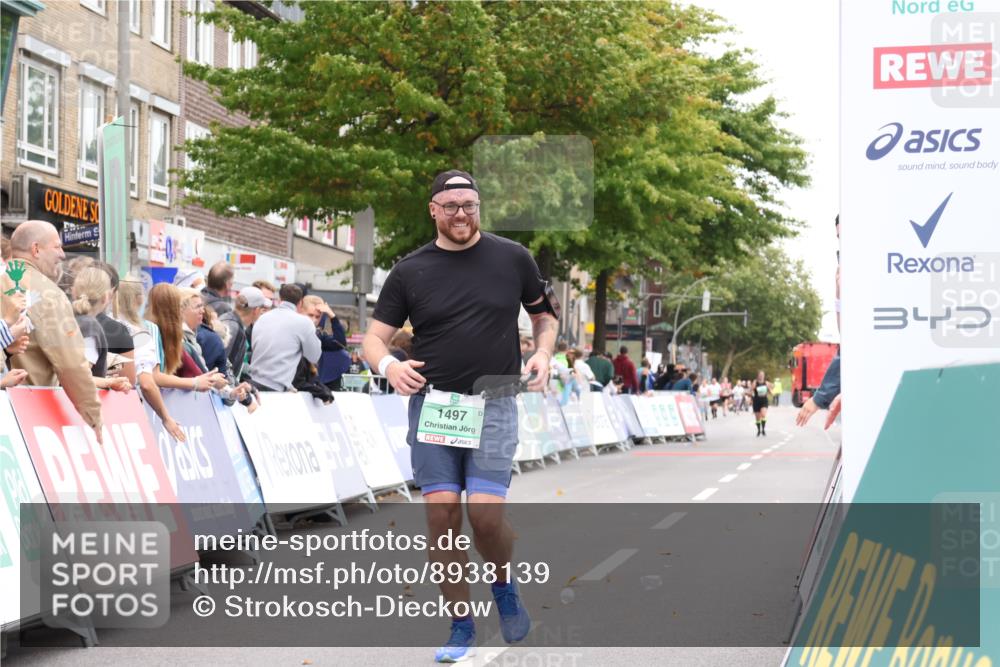 21.09.2025 - PSD Bank Halbmarathon Strokosch-Dieckow http://msf.ph/oto/8938139 21.09.2025 12:41:45 Ziel 1497, 3628 meine-sportfotos.de
