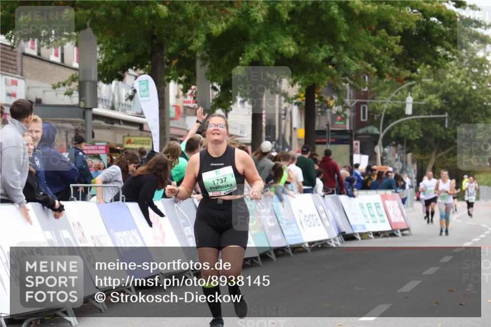 21.09.2025 - PSD Bank Halbmarathon Strokosch-Dieckow http://msf.ph/oto/8938145 21.09.2025 12:42:01 Ziel 1737 meine-sportfotos.de