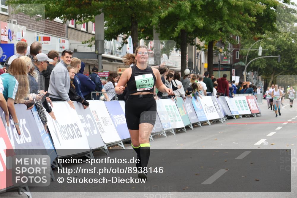21.09.2025 - PSD Bank Halbmarathon Strokosch-Dieckow http://msf.ph/oto/8938146 21.09.2025 12:42:02 Ziel 1737 meine-sportfotos.de