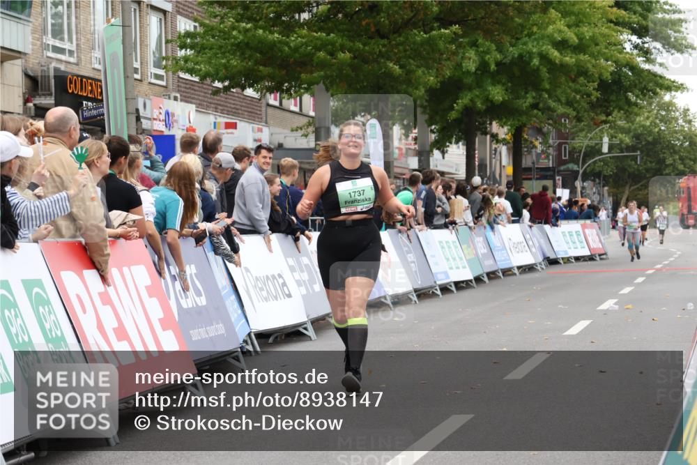 21.09.2025 - PSD Bank Halbmarathon Strokosch-Dieckow http://msf.ph/oto/8938147 21.09.2025 12:42:02 Ziel 1737 meine-sportfotos.de