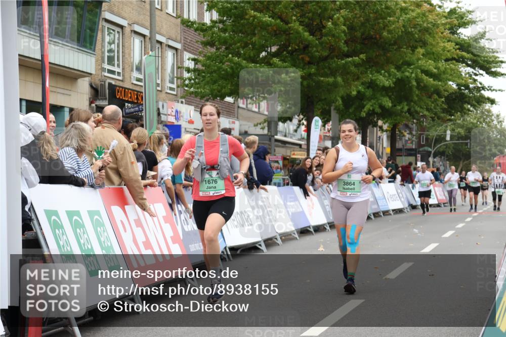 21.09.2025 - PSD Bank Halbmarathon Strokosch-Dieckow http://msf.ph/oto/8938155 21.09.2025 12:42:21 Ziel 1676, 3864 meine-sportfotos.de