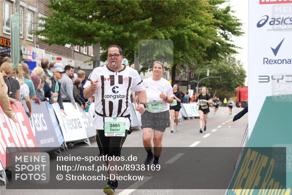 21.09.2025 - PSD Bank Halbmarathon Strokosch-Dieckow http://msf.ph/oto/8938169 21.09.2025 12:42:36 Ziel 3241, 3381, 3495, 3702 meine-sportfotos.de