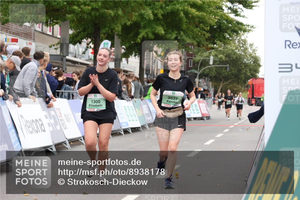 21.09.2025 - PSD Bank Halbmarathon Strokosch-Dieckow http://msf.ph/oto/8938178 21.09.2025 12:42:43 Ziel 1300, 3241, 3381, 3495, 3537, 3702 meine-sportfotos.de