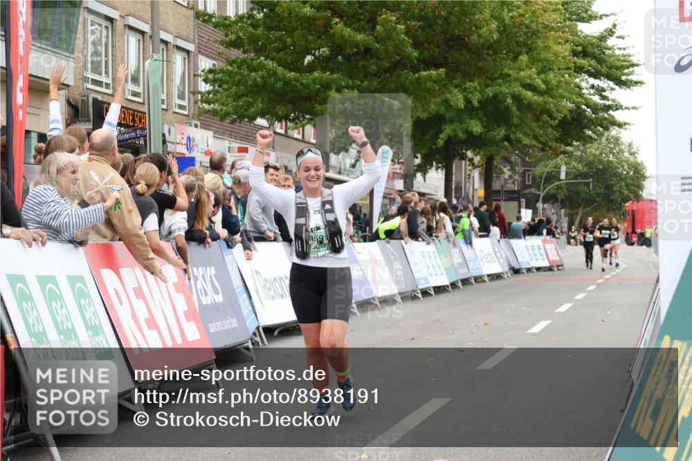 21.09.2025 - PSD Bank Halbmarathon Strokosch-Dieckow http://msf.ph/oto/8938191 21.09.2025 12:43:04 Ziel 1744, 3591 meine-sportfotos.de
