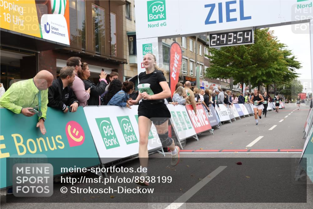 21.09.2025 - PSD Bank Halbmarathon Strokosch-Dieckow http://msf.ph/oto/8938199 21.09.2025 12:43:18 Ziel 2279, 3491 meine-sportfotos.de