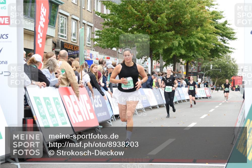 21.09.2025 - PSD Bank Halbmarathon Strokosch-Dieckow http://msf.ph/oto/8938203 21.09.2025 12:43:21 Ziel 1155, 2279, 3491 meine-sportfotos.de