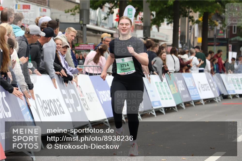 21.09.2025 - PSD Bank Halbmarathon Strokosch-Dieckow http://msf.ph/oto/8938236 21.09.2025 12:44:17 Ziel 3714 meine-sportfotos.de