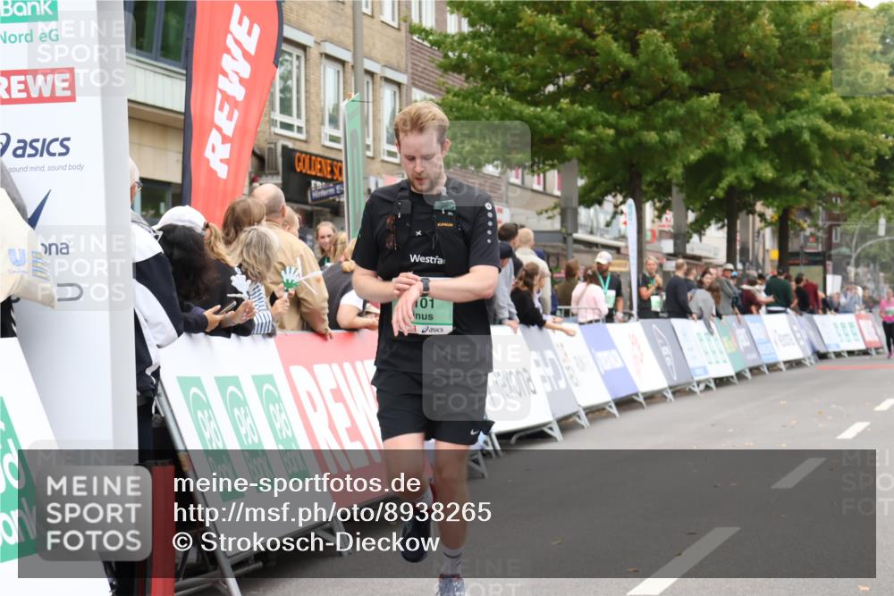 21.09.2025 - PSD Bank Halbmarathon Strokosch-Dieckow http://msf.ph/oto/8938265 21.09.2025 12:45:07 Ziel 1101 meine-sportfotos.de