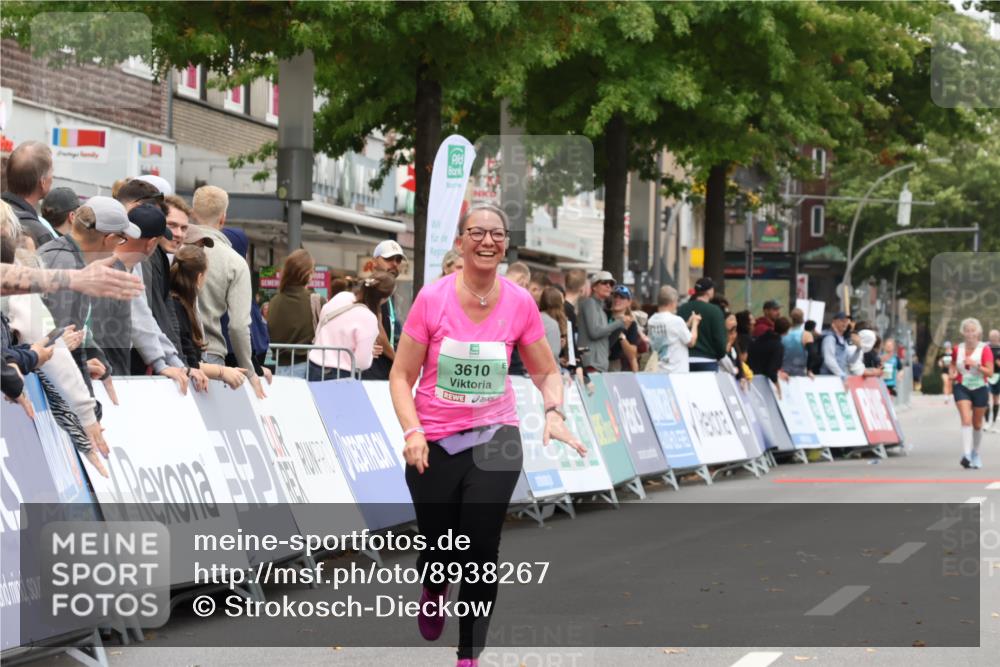 21.09.2025 - PSD Bank Halbmarathon Strokosch-Dieckow http://msf.ph/oto/8938267 21.09.2025 12:45:24 Ziel 3610 meine-sportfotos.de
