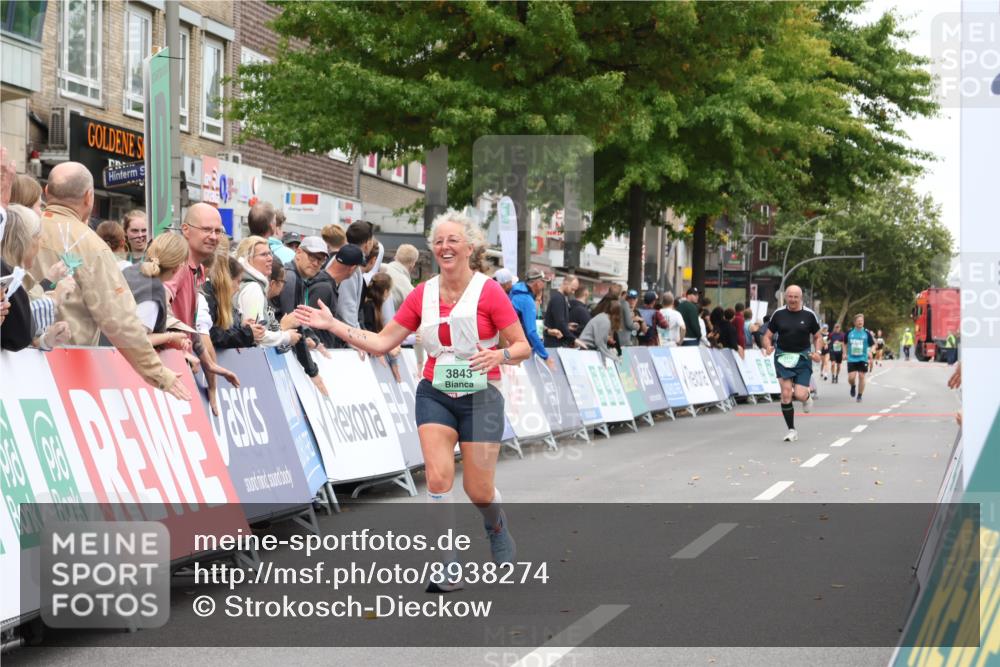 21.09.2025 - PSD Bank Halbmarathon Strokosch-Dieckow http://msf.ph/oto/8938274 21.09.2025 12:45:42 Ziel 3843 meine-sportfotos.de