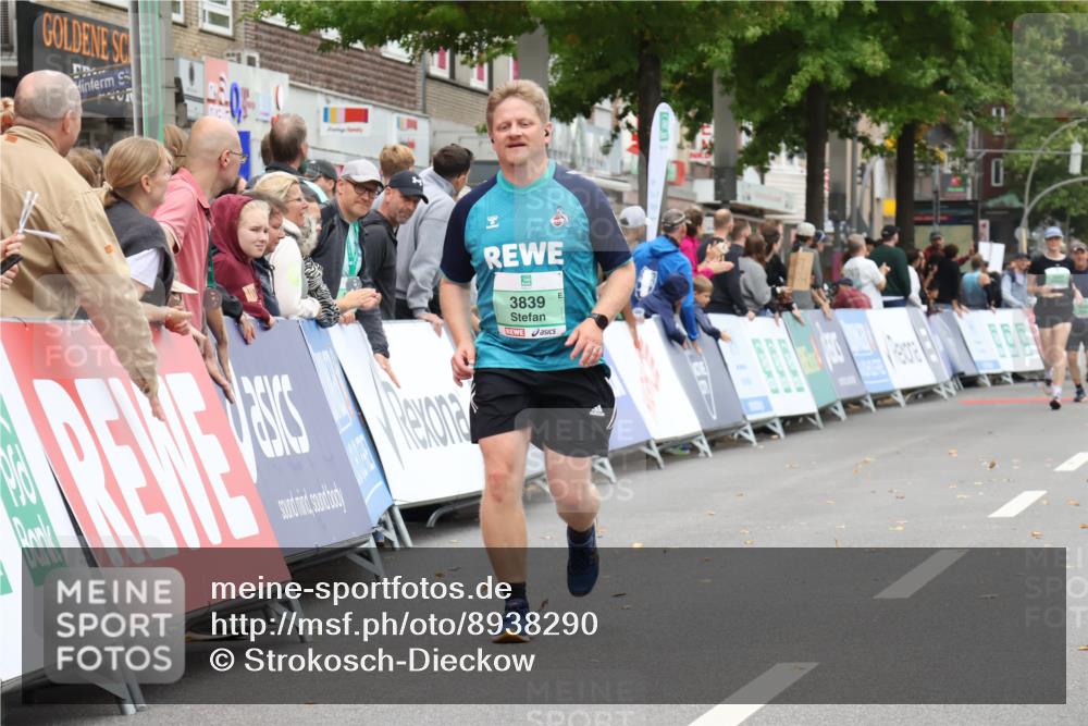 21.09.2025 - PSD Bank Halbmarathon Strokosch-Dieckow http://msf.ph/oto/8938290 21.09.2025 12:46:02 Ziel 3839 meine-sportfotos.de