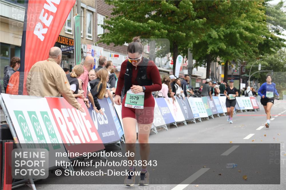 21.09.2025 - PSD Bank Halbmarathon Strokosch-Dieckow http://msf.ph/oto/8938343 21.09.2025 12:47:58 Ziel 1974, 3579 meine-sportfotos.de