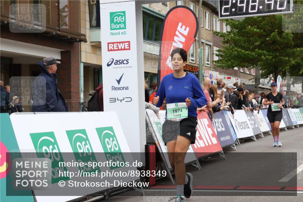 21.09.2025 - PSD Bank Halbmarathon Strokosch-Dieckow http://msf.ph/oto/8938349 21.09.2025 12:48:04 Ziel 1280, 1974, 3579 meine-sportfotos.de