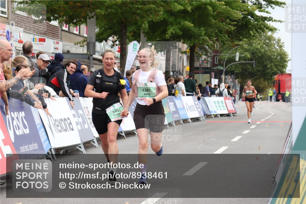 21.09.2025 - PSD Bank Halbmarathon Strokosch-Dieckow http://msf.ph/oto/8938461 21.09.2025 12:51:42 Ziel 1381, 3891 meine-sportfotos.de