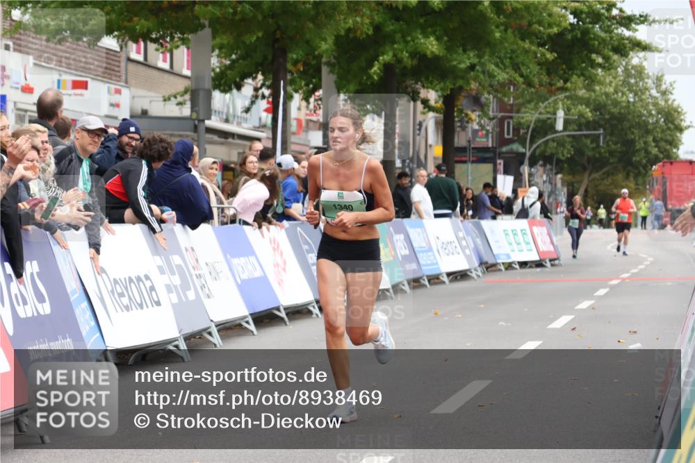 21.09.2025 - PSD Bank Halbmarathon Strokosch-Dieckow http://msf.ph/oto/8938469 21.09.2025 12:51:52 Ziel 1340 meine-sportfotos.de