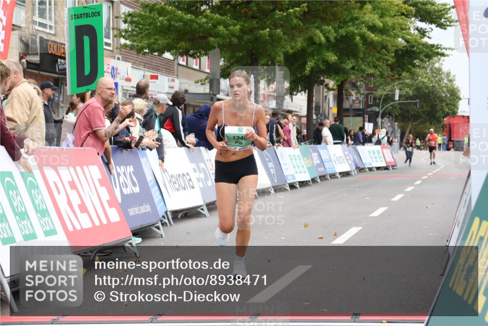 21.09.2025 - PSD Bank Halbmarathon Strokosch-Dieckow http://msf.ph/oto/8938471 21.09.2025 12:51:53 Ziel 1340 meine-sportfotos.de