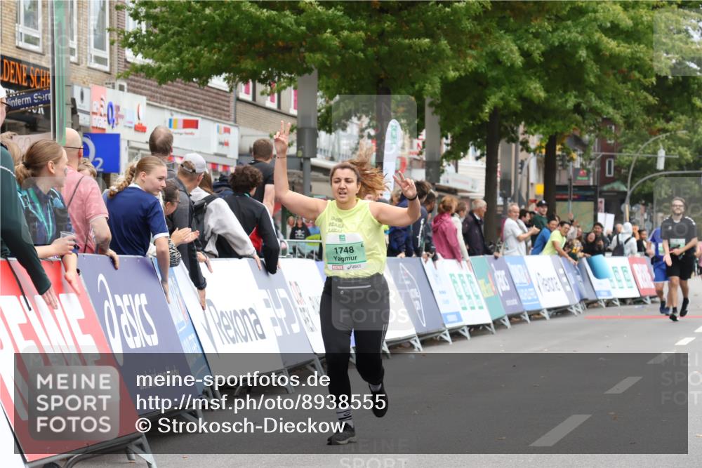 21.09.2025 - PSD Bank Halbmarathon Strokosch-Dieckow http://msf.ph/oto/8938555 21.09.2025 12:54:24 Ziel 1748 meine-sportfotos.de