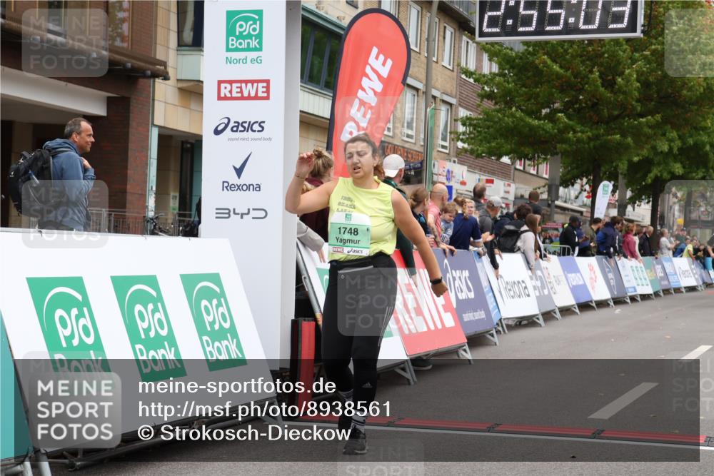 21.09.2025 - PSD Bank Halbmarathon Strokosch-Dieckow http://msf.ph/oto/8938561 21.09.2025 12:54:27 Ziel 1748 meine-sportfotos.de