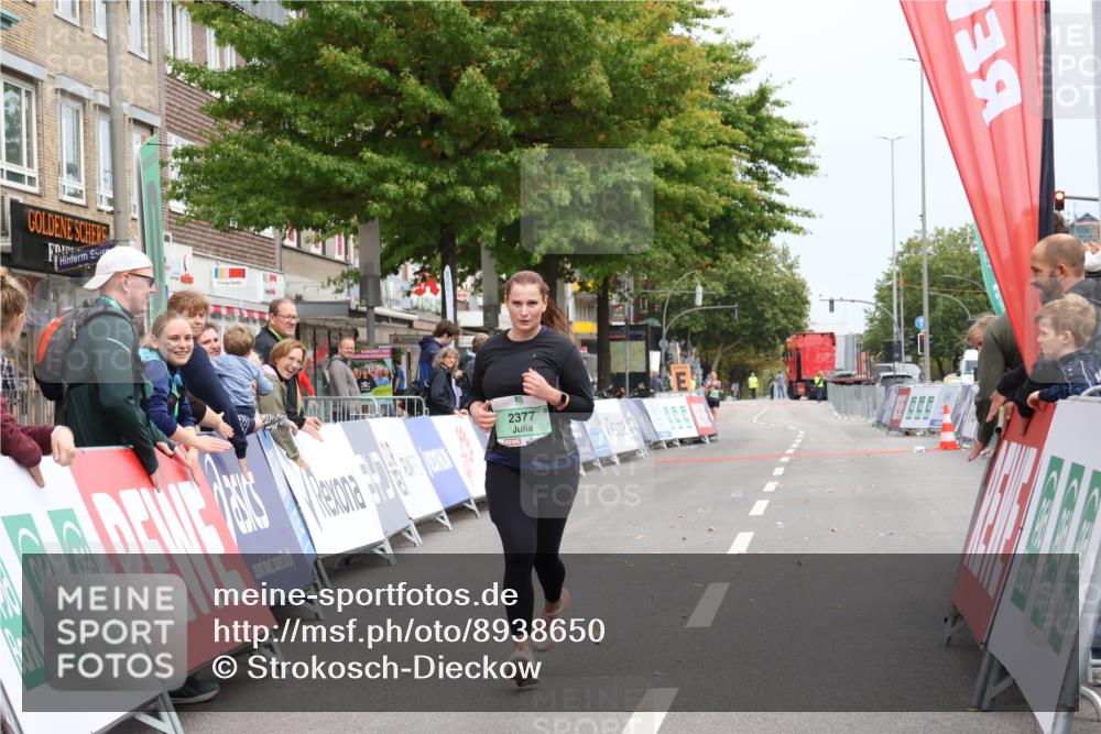 21.09.2025 - PSD Bank Halbmarathon Strokosch-Dieckow http://msf.ph/oto/8938650 21.09.2025 13:00:20 Ziel 2377 meine-sportfotos.de