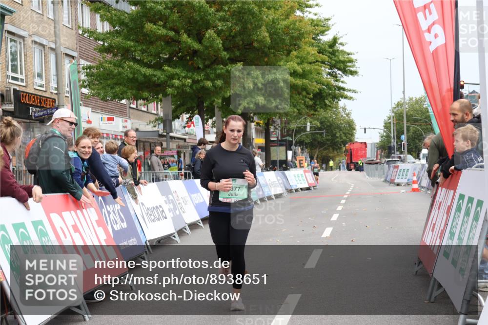 21.09.2025 - PSD Bank Halbmarathon Strokosch-Dieckow http://msf.ph/oto/8938651 21.09.2025 13:00:20 Ziel 2377 meine-sportfotos.de