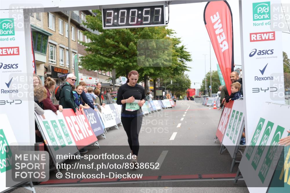 21.09.2025 - PSD Bank Halbmarathon Strokosch-Dieckow http://msf.ph/oto/8938652 21.09.2025 13:00:21 Ziel 2377 meine-sportfotos.de