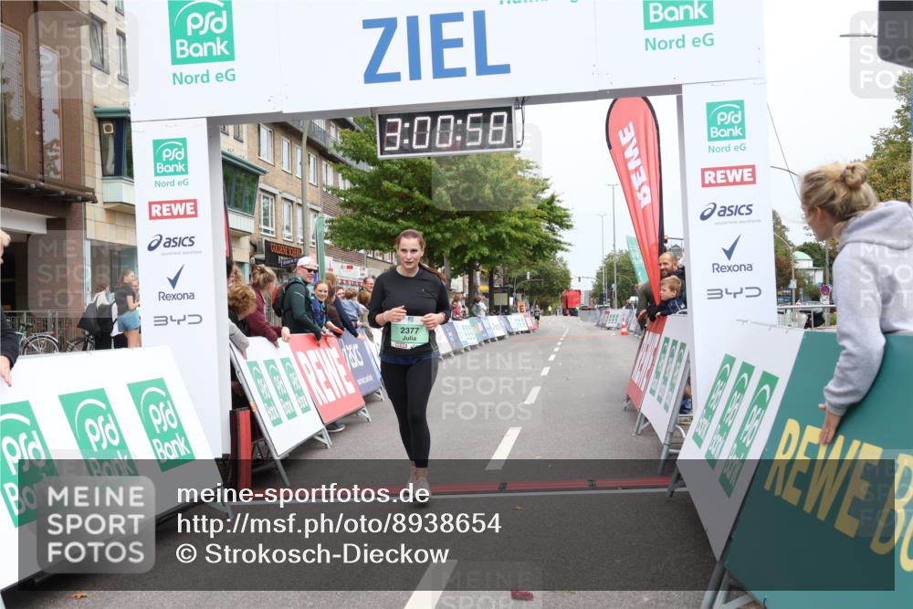 21.09.2025 - PSD Bank Halbmarathon Strokosch-Dieckow http://msf.ph/oto/8938654 21.09.2025 13:00:22 Ziel 2377 meine-sportfotos.de