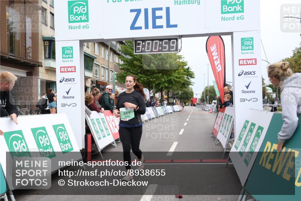 21.09.2025 - PSD Bank Halbmarathon Strokosch-Dieckow http://msf.ph/oto/8938655 21.09.2025 13:00:22 Ziel 2377 meine-sportfotos.de