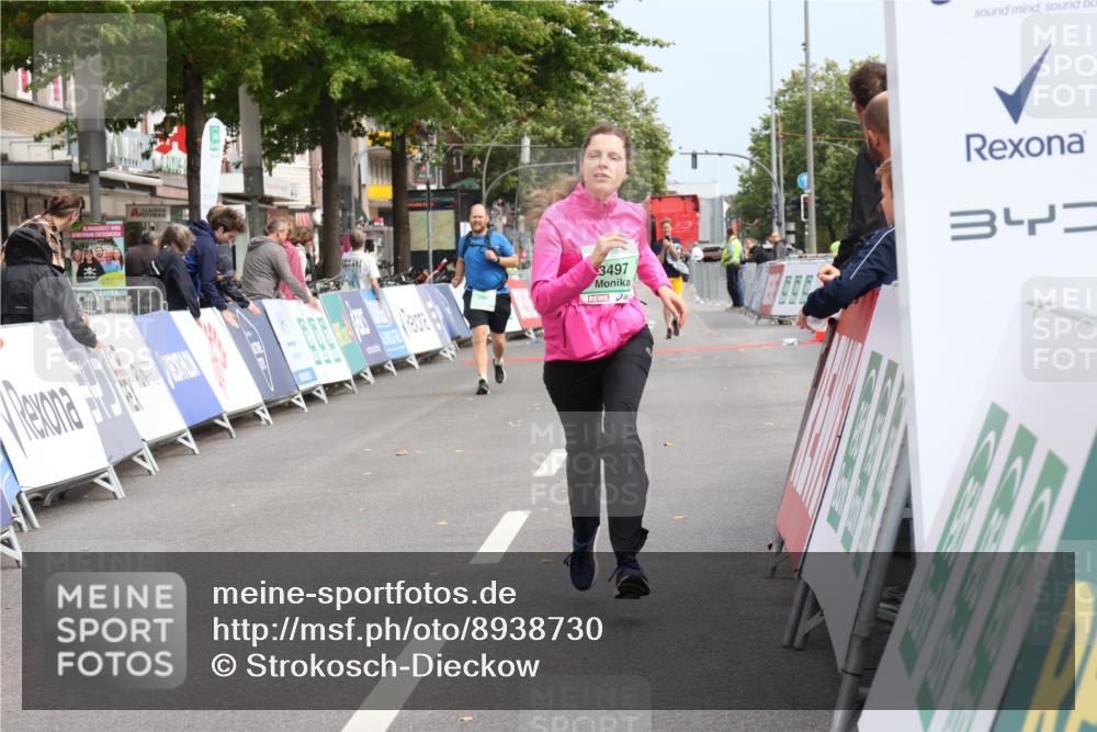 21.09.2025 - PSD Bank Halbmarathon Strokosch-Dieckow http://msf.ph/oto/8938730 21.09.2025 13:06:50 Ziel 3497 meine-sportfotos.de