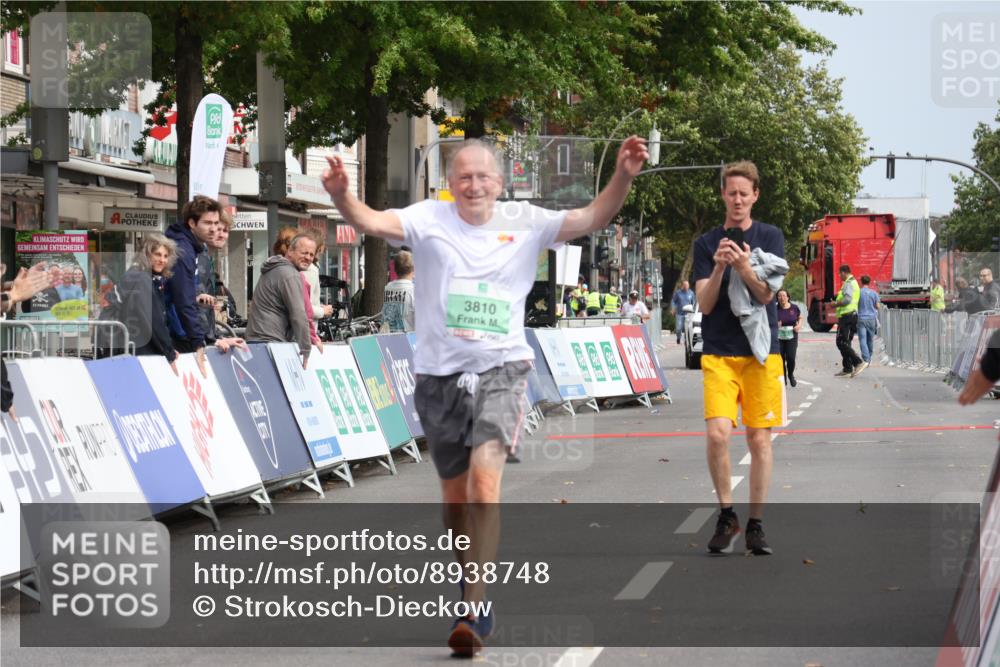 21.09.2025 - PSD Bank Halbmarathon Strokosch-Dieckow http://msf.ph/oto/8938748 21.09.2025 13:07:05 Ziel 3810, 3991 meine-sportfotos.de