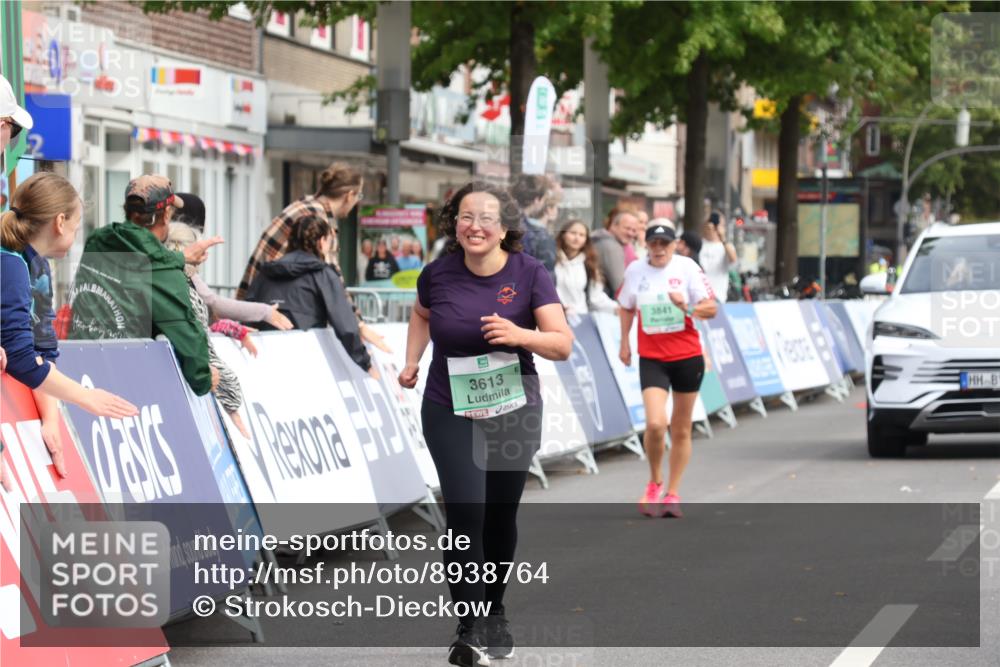 21.09.2025 - PSD Bank Halbmarathon Strokosch-Dieckow http://msf.ph/oto/8938764 21.09.2025 13:07:37 Ziel 3613 meine-sportfotos.de
