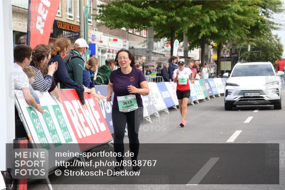 21.09.2025 - PSD Bank Halbmarathon Strokosch-Dieckow http://msf.ph/oto/8938767 21.09.2025 13:07:39 Ziel 3613 meine-sportfotos.de