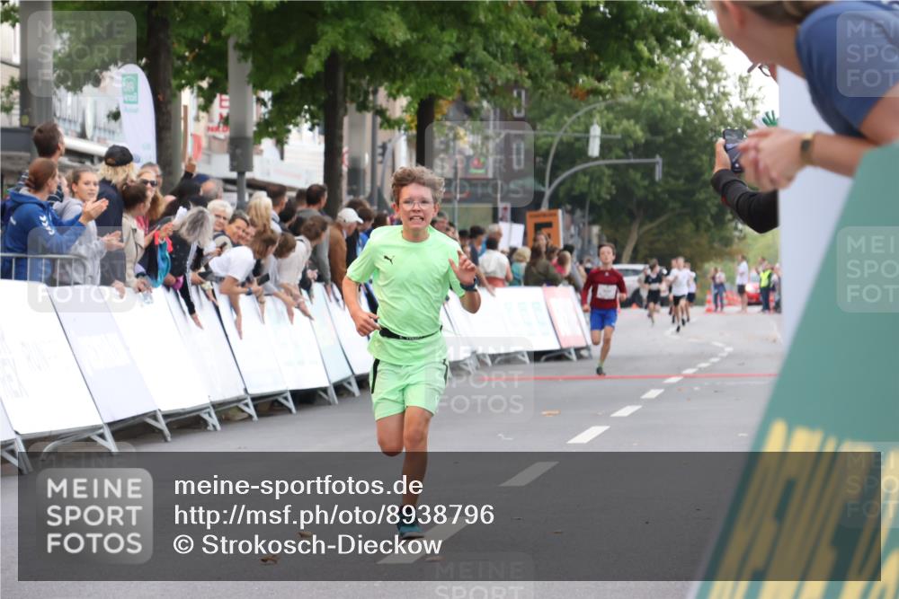 21.09.2025 - PSD Bank Halbmarathon Strokosch-Dieckow http://msf.ph/oto/8938796 21.09.2025 10:25:36 Ziel 206 meine-sportfotos.de