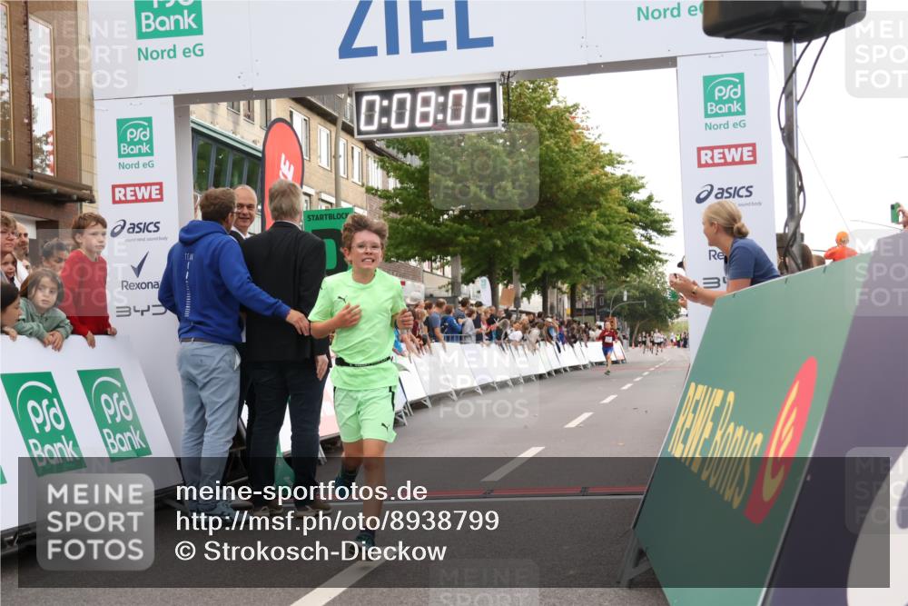 21.09.2025 - PSD Bank Halbmarathon Strokosch-Dieckow http://msf.ph/oto/8938799 21.09.2025 10:25:38 Ziel 206 meine-sportfotos.de