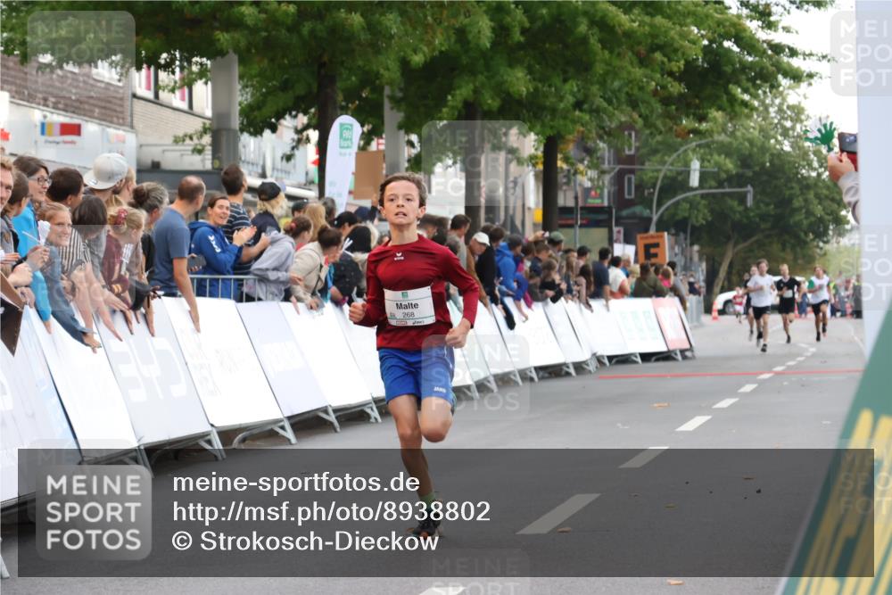 21.09.2025 - PSD Bank Halbmarathon Strokosch-Dieckow http://msf.ph/oto/8938802 21.09.2025 10:25:43 Ziel 206, 268 meine-sportfotos.de