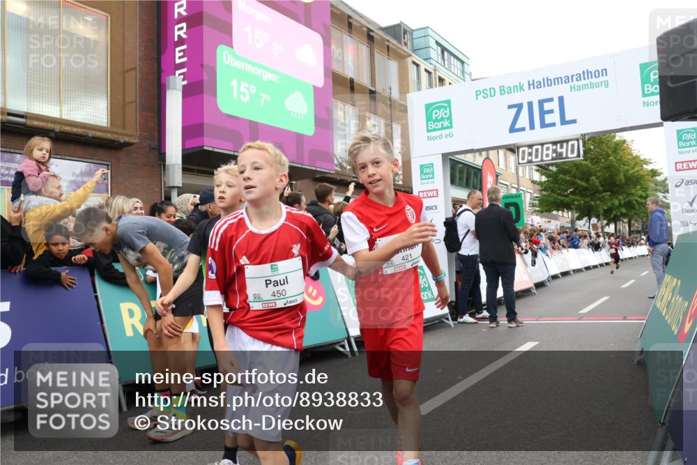 21.09.2025 - PSD Bank Halbmarathon Strokosch-Dieckow http://msf.ph/oto/8938833 21.09.2025 10:26:11 Ziel 106, 112, 115, 162, 302, 421, 450 meine-sportfotos.de