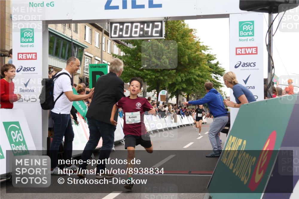 21.09.2025 - PSD Bank Halbmarathon Strokosch-Dieckow http://msf.ph/oto/8938834 21.09.2025 10:26:14 Ziel 106, 226, 302, 421, 450 meine-sportfotos.de