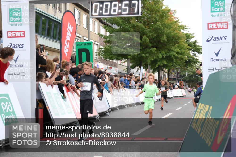 21.09.2025 - PSD Bank Halbmarathon Strokosch-Dieckow http://msf.ph/oto/8938844 21.09.2025 10:26:28 Ziel 120, 207, 211, 314, 334, 384 meine-sportfotos.de