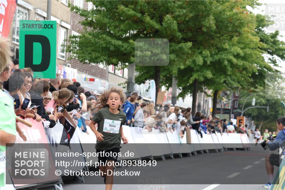 21.09.2025 - PSD Bank Halbmarathon Strokosch-Dieckow http://msf.ph/oto/8938849 21.09.2025 10:26:30 Ziel 120, 207, 334, 384 meine-sportfotos.de