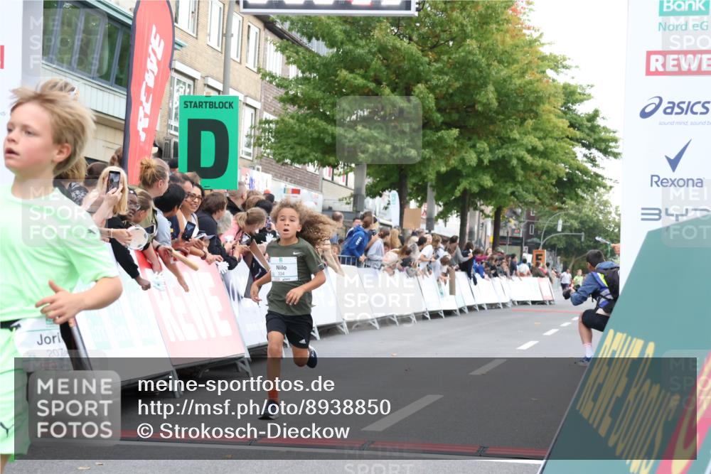 21.09.2025 - PSD Bank Halbmarathon Strokosch-Dieckow http://msf.ph/oto/8938850 21.09.2025 10:26:31 Ziel 120, 207, 334, 384 meine-sportfotos.de