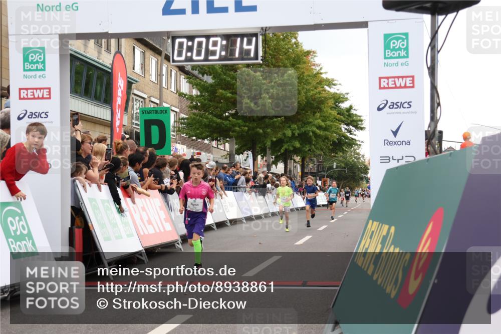 21.09.2025 - PSD Bank Halbmarathon Strokosch-Dieckow http://msf.ph/oto/8938861 21.09.2025 10:26:46 Ziel 111, 143, 297, 347, 348, 379, 396 meine-sportfotos.de