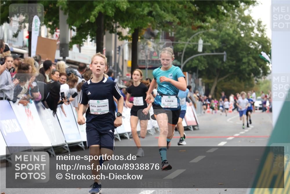 21.09.2025 - PSD Bank Halbmarathon Strokosch-Dieckow http://msf.ph/oto/8938876 21.09.2025 10:26:56 Ziel 143, 152, 210, 222, 283, 297, 360, 396 meine-sportfotos.de